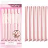 Brushworks Heatless Flexi Curlers