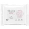 by Amazon Toallitas de limpieza facial con micelar, 25 toallitas