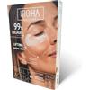 Iroha Nature - Patch Occhi 99% Collagene con Nebbia Attivatrice | 3 Coppie (6 pz) + 20 ml Mist | Effetto Lifting Istantaneo | Riduce Rughe, Borse e Occhiaie | Idratazione Profonda