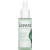 lavera Barrier Balance Serum, senza alcol, senza profumo, idratante, rafforza la barriera cutanea, prebiotico, vegano, naturkosmetik, 30 ml