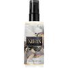 NIHAN Black - Profumo per capelli, 100 ml
