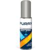 Purax, Spray corpo antitraspirante, extra forte: fino a 5 giorni di protezione, 50 ml