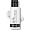 The INKEY List Detergente idratante da crema a latte The INKEY List da 50 ml, 5% di latte di riso e acido ialuronico, formula detergente delicata, non strizza, non secca, non irrita, scioglie il trucco, vegani