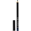 Deborah Milano - Matita Occhi 24 Ore a Lunga Durata, 267 Dark Blue, Tratto Confortevole e Preciso, Dona uno Sguardo Intenso e Definito, 1.5 gr