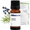 Aroma Labs Ginepro Cade BIO (Juniperus oxycedrus) - 10 mL - Olio Essenziale Chemiotipizzato e Certificato AB - Aroma Labs - Made in France