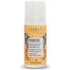 farfalla Mandarine Deo Roll-on - Cosmetico naturale certificato al 100% (1 x 50 ml)