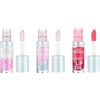 Essence Cosmetics essence Trio Disney THE LITTLE MERMAID hydra kiss LIP OIL, lucida (4ml)