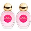 Bourjois, Mon Bourjois La Fantastique Eau de Parfum, Profumo Donna, 50ml (Confezione da 2)