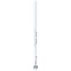 Rimmel London Soft Khol Eye Pencil Pure White 1,2 g