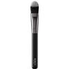 KIKO Milano Face 03 Flat Foundation Brush | Pennello Piatto Per Fondotinta Liquidi O In Crema, Fibre Sintetiche