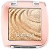 Deborah Milano - Ombretto Occhi Color Lovers, Colore: Super Gold n.3 - Intenso e Superpigmentato