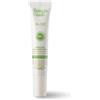 Bottega Verde - Aloe, Crema Gel Contorno Occhi, 15 ml, con 50% di Succo di Aloe Bio, Effetto Fresco e Disteso, Idratante e Lenitivo, Per Tutti i Tipi di Pelle, Anti-Fatica e Rinfrescante