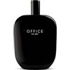 Fragrance One Jeremy Fragrance OFFICE for Men | Fragranza maschile distintiva | Note aromatiche legnose | Adatto all'uso quotidiano | Perfetto per l'ufficio | Flacone da 100 ml in confezione regalo