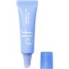 e.l.f. Squeeze Me Lip Balm, balsamo labbra idratante per un tocco di colore sheer, infuso con acido ialuronico, prodotto vegano e non testato sugli animali, Blueberry