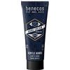benecos Crema per le mani per cosmetici naturali per uomo, vegana, dermatologicamente testata