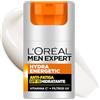 L'Oréal Paris men expert Men Expert Hydra Energetic Hidratante Anti-Fatiga Spf15 50 M