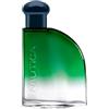 NAUTICA FRAGRANCES Nautica Color Green Eau de Toilette Uomo, Profumo legnoso fougère, Note di Zenzero, Geranio e Vetiver, 50 ml, 100 ml