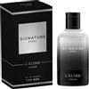 Caline Homme Signature Steel EdT 60 ml