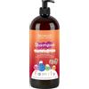 Benecos - natural beauty 95943 - bellezza naturale dolce sensazione 950ml