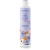 Jean & Len Shampoo Ricci da Sogno Acqua di Riso & Açai, per capelli ricci e mossi, dona elasticità e volume, profumo fruttato di bacche, shampoo, senza parabeni e siliconi, vegano, 300 ml