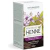 Naturaverde Henné Marrone Colorante Vegetale 100 gr