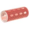 Fripac-Medis - Rulli Thermo Magic, 24 mm, confezione da 12 pezzi, colore: Rosa