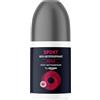 by Amazon, Deodorante roll-on Sport antitraspirante da uomo, 1 x 75 ml