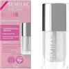Semilac Gel Elixir per unghie e cuticole, con aloe, nutriente e idratante, vegano, 7 ml