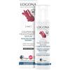 LOGONA Naturkosmetik LOGONA 02629 siero viso Donne 30 ml