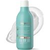 Bottega Verde - Natura Pro, Shampoo Volumizzante per Capelli Fini e Sottili, 250 ml, con Collagene di Origine Naturale e Tarassaco Iperfermentato, Formula Vegana con Tensioattivi Biodegradabili
