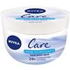 Nivea Care Crema Viso e Corpo Nutrizione Intense - Set di 2