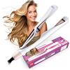 VITALmaxx Profi Hair Styler | Ferro arricciacapelli 3 in 1 con display a LED | Temperature da 150 - 230 °C | Giunto girevole a 360° e cavo lungo 1,8 m | Sostituisce i bigodini