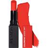 Revlon ColorStay Suede Ink Lipstick, Rossetto Opaco, A Lunga Durata, Formula No-Transfer, Arricchito con Vitamina E, Resistente All'Acqua, 007 Feed The Flame, 2.55g