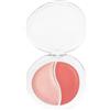 essence feelin' comfortable blush balm duo, naturale (3.9g)