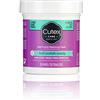 Cutex Dischetti per rimuovere lo smalto, pre-imbevuti di jojoba e olio di mandorle dolci, 1 pezzo