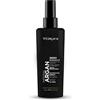 Vitalcare | Imperial Argan - Siero Rigenerante, per Capelli Secchi e Danneggiati, Con Olio di Argan, Senza Risciacquo, 125 m