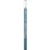 Rimmel London Rimmel Thrill Seeker Shimmer Shock Multi-Chrome Eyeliner Gel | 005 Electric Breeze, pigmenti perlati e cangianti, multicromatico, vegano, waterproof, impeccabile fino a 24 ore.