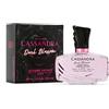 Jeanne Arthes - Cassandra Dark Blossom - Eau de Parfum - Donna - Made in France - 100 ml