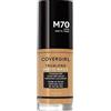 CoverGirl TruBlend Matte Made Liquid Foundation - M70 Sand Beige For Women 1 oz Foundation