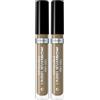 L'Oreal Paris Unbelieva Brow Gel 103-Warm Blonde (Confezione da 2)