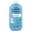 Garnier Acqua per il viso, 3 volte efficace contro le impurità, anti-pelucchi, chiarificante la pelle, raffina i pori, opacizzata, trasparente sulla pelle, confezione da 6 (6 x 200 ml)
