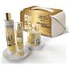 Pantene Pro-V Miracles Set Regalo Beauty Case + Linea Bond Repair Shampoo 250ml, Maschera 300ml, Siero 90ml, Ripara I Legami Dei Capelli Dannegiati, Per Capelli Sani E Lucenti