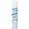 Batiste Shampoo secco per cuoio capelluto sensibile, senza profumo, 200 ml, senza risciacquo, spray per la cura dei capelli, dermatologicamente testato, delicato sul cuoio capelluto, formulazione