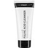 The INKEY List Detergente a base di acido fulvico per illuminare la pelle e rimuovere delicatamente il trucco 150 ml
