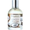 Bottega Verde - Cocco, Eau de Toilette, 75 ml, Profumo Donna dalla Fragranza al Cocco