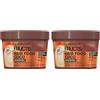 Garnier Fructis Mascara Per Capelli, 390 Ml (Confezione da 2)