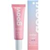 GOOVI Naturally At My Best Tinted Beauty Cream - Crema giorno colorata con SPF 15, BB Cream naturale per tutti i tipi di pelle, idratazione, copertura e cura in uno, 30 ml