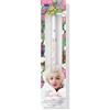 Wet n Wild Marilyn Monroe Icon Beautifying Liquid Eyeliner, Eyeliner Liquido Ultra-Pigmentato a Doppia Punta, con Punta a Pennello e Punta in Feltro per Tratti Precisi e Intensi, Nero