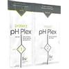 pH Plex 1 protect & 2 repair - Sistema per la cura dei capelli (7+15ml) per la protezione e la riparazione in caso di colorazione, decolorazione e decolorazione. Ripara i capelli danneggiati.