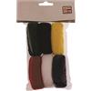 Fama Fabre Coletero 1908 Sacchetto 6 U 100 g